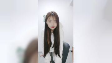 二零二三十二月十九_嫩小兔兔