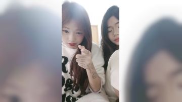 二零二三十二月十八_嫩小兔兔