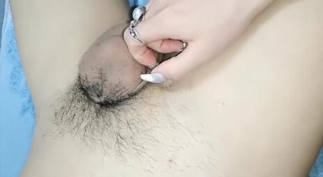 神屌侠侣05-11缩屌战美女