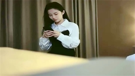 情感主博李寻欢深夜场长相清纯极品黑色长裙妹子啪啪...