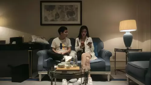 温柔的姐姐