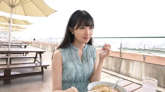 SIRO-5373 【美尻で美脚】高身长
