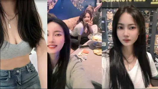 江西鹰潭颜值反差婊【徐杨林】索要40彩礼瓜友无奈誓要曝光，朋友圈洗澡视频流出